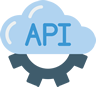 API