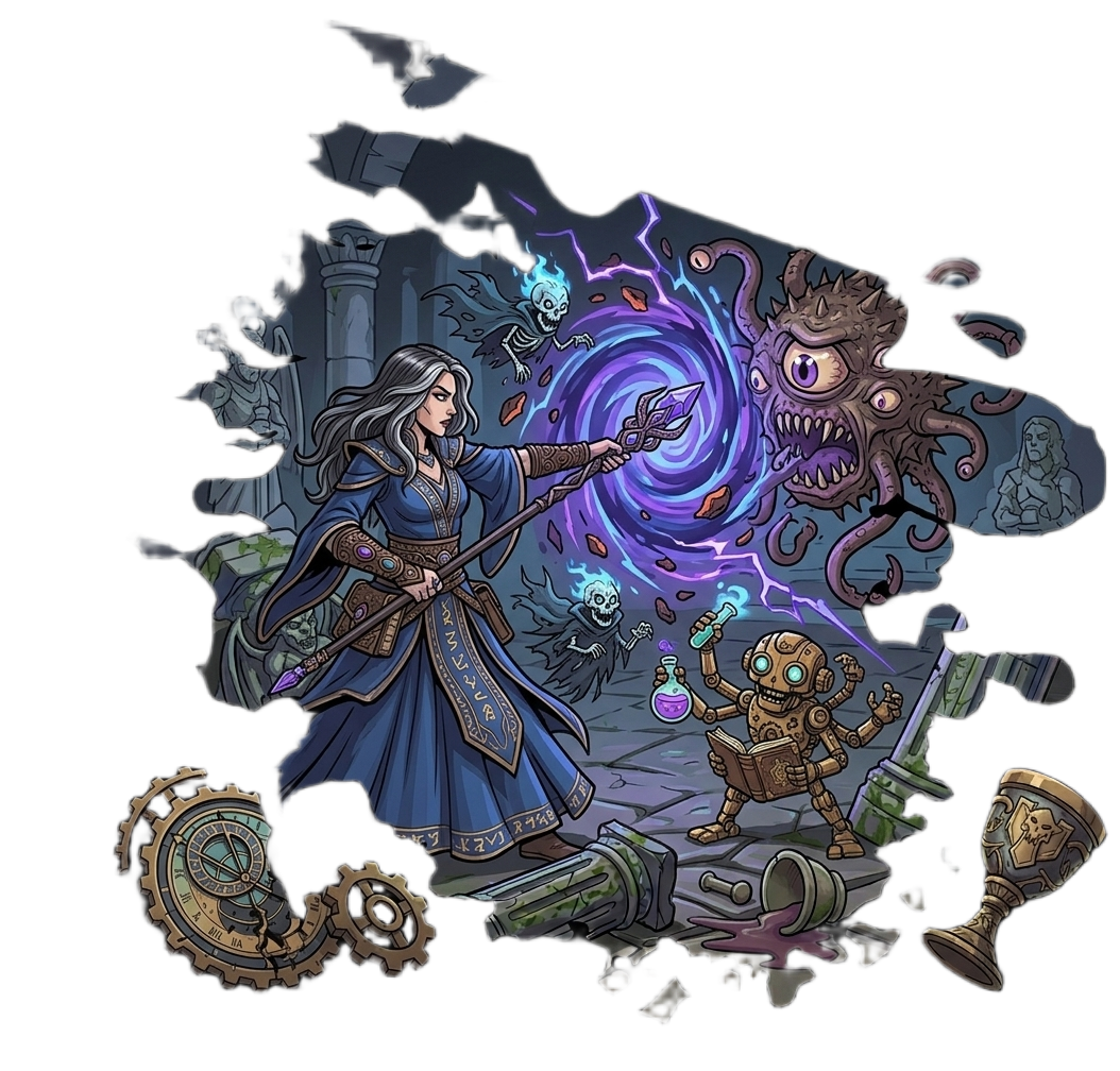 Play Otserver Servidor