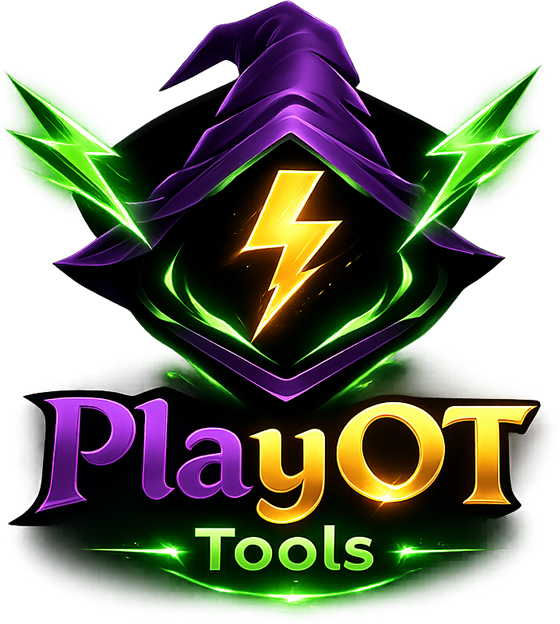 PlayOT Tools
